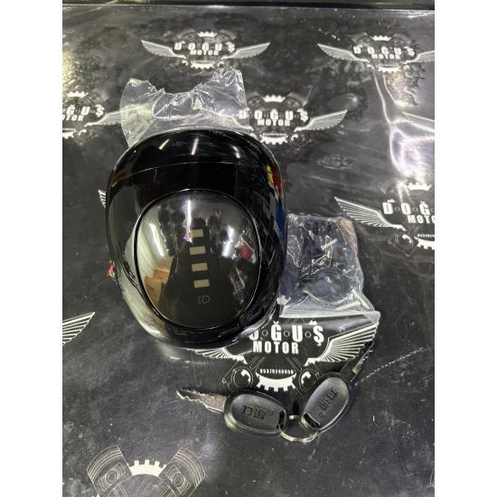 E BİKE KİLOMETRE VSM