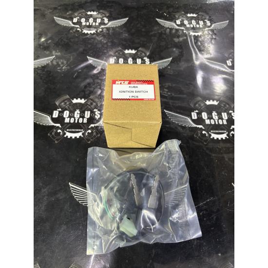 CG TEK KONTAK MTS DİŞİ FİŞ 