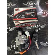 E BİKE KONTAK KOLTUK AÇMALI 