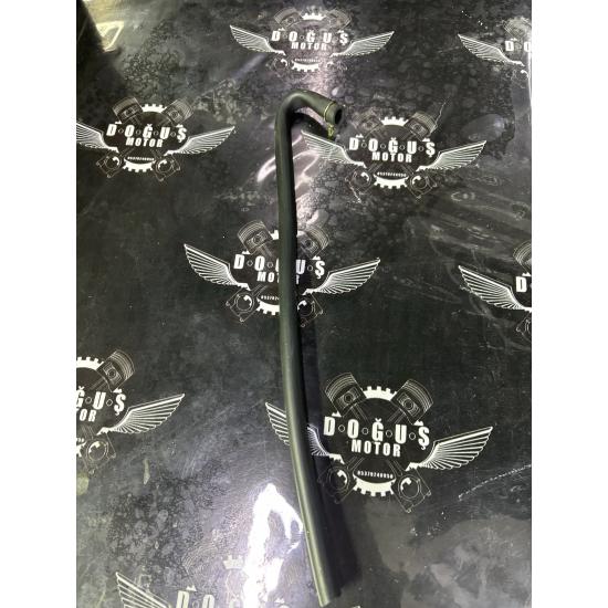 CG KARTEL TAHLİYE HORTUMU