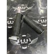 CG ELÇİK KALIN TİP FALCON MODEL