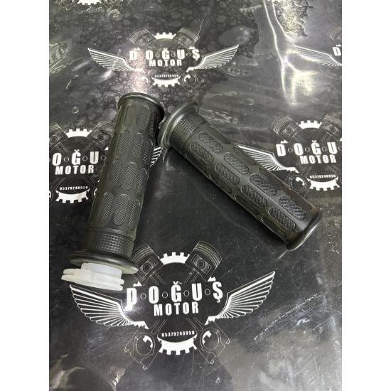 CG ELÇİK KALIN TİP FALCON MODEL