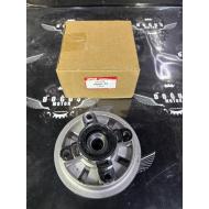 CG DİŞLİ FLANŞ MTS