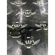 ÜST MERKEZ DİSK SİYAH