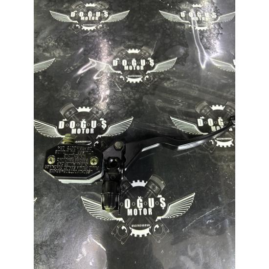 ÜST MERKEZ DİSK SİYAH