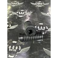 CG BASAMAK LASTİK SİYAH