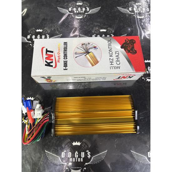 E BİKE AKILLI BEYİN