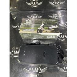 E BİKE 72-80 ŞARJ ALETİ