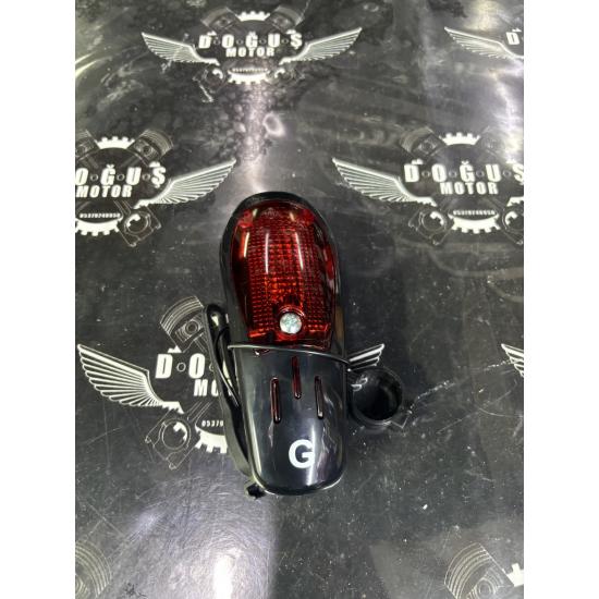 BİSİKLET PİLLİ KORNA