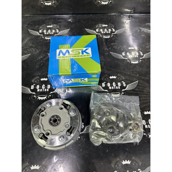 CUP DEBRİYAJ BASKI SET