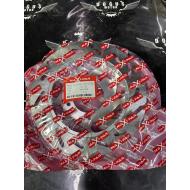 CG DİSK AYNA GRİ MAXİPAR