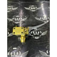 CG DİSK ÜST MERKEZ GOLD