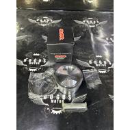 MSR 65.5 TEK SEKMAN 15 PERNO PİSTON