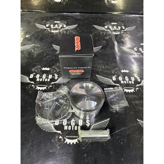 MSR 65.5 TEK SEKMAN 15 PERNO PİSTON