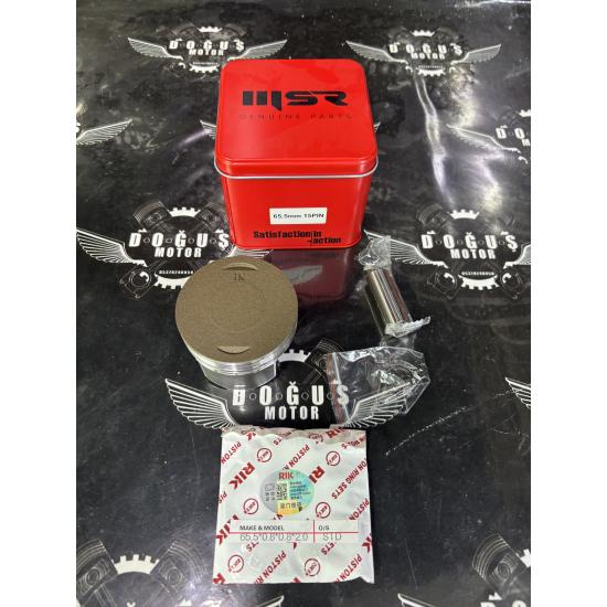 MSR 65.5 ÇİFT SEKMAN 15 PERNO PİSTON
