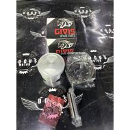 GİVİS 65.5 TEK SEKMAN 15 PERNO PİSTON