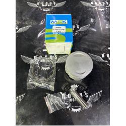 MSK 65.5 ÇİFT SEKMAN 13 PERNO PİSTON