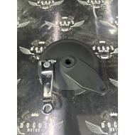 ÇELİK JANT ARKA KAMPANA SİYAH