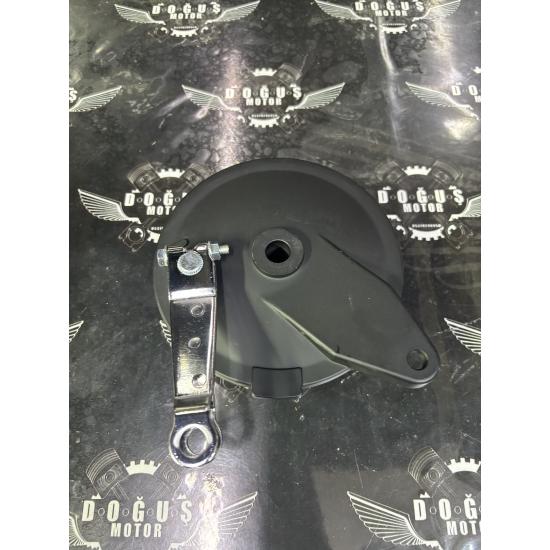 ÇELİK JANT ARKA KAMPANA SİYAH