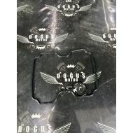 ÜST TAS KÜLBÜRATÖR KAPAK 4 KÖŞE CONTA 