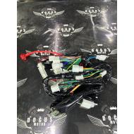 TESİSAT 3 FİŞ PİLLİ BEYİN