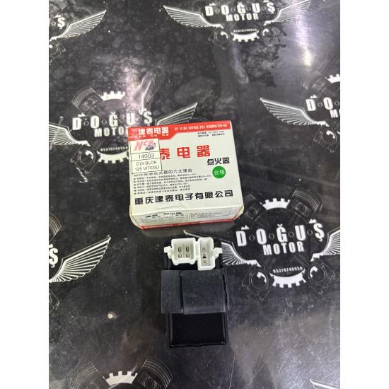 CG ORJİNAL BEYİN 6 FİŞ