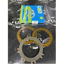 CUP DEBRİYAJ YAPRAK BALATA