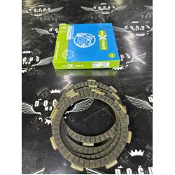 CG DEBRİYAJ YAPRAK BALATA 5 Lİ 