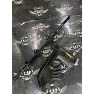 CG ALT SEHPA SÜRÜCÜ BASAMAK SET 