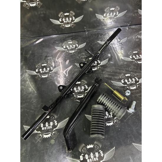 CG ALT SEHPA SÜRÜCÜ BASAMAK SET 