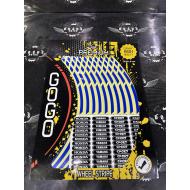 JANT ŞERİT KESİK  MAVİ