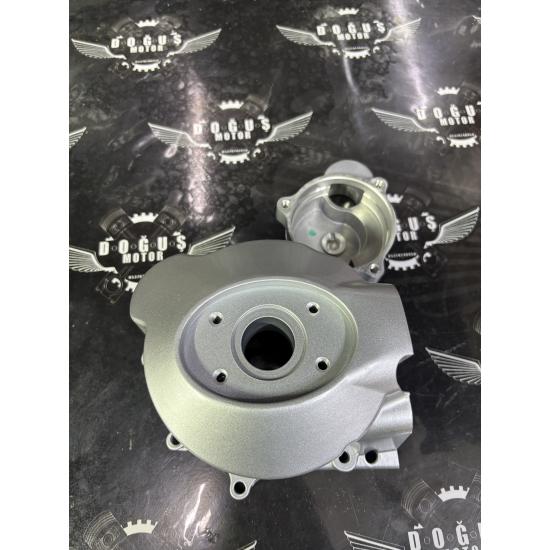 STATÖR KAPAK BRETON