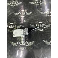 CG DİSK ÜST MERKEZ GRİ 