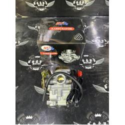 SCOOTER 50 - 80 KARBÜRATÖR