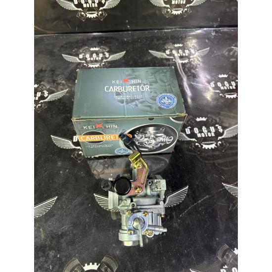 CUP 100 KARBÜRATÖR