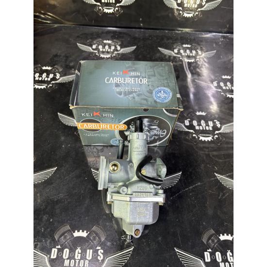 CG 125 KARBÜRATÖR