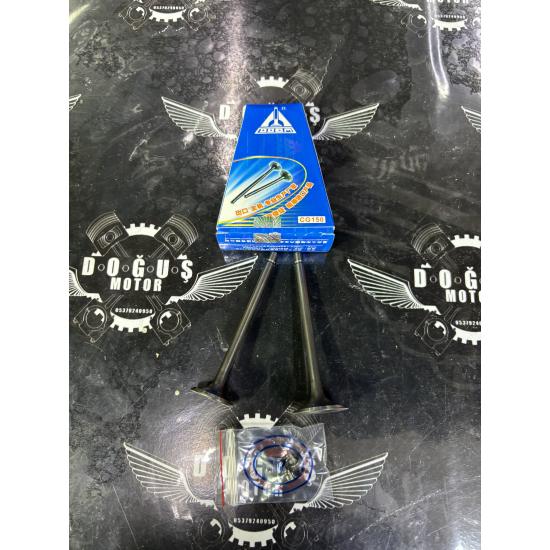 CG 150 ÜST KAPAK SİBOP 