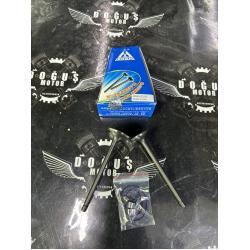 CG 125 ÜST KAPAK SİBOP