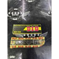 CUP 100 EKSANTRİK ZİNCİR