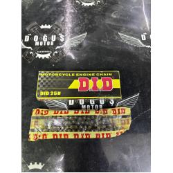 CUP 100 EKSANTRİK ZİNCİR