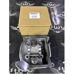 SCOOTER 80 CC ÜST KAPAK 