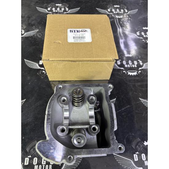 SCOOTER 80 CC ÜST KAPAK 