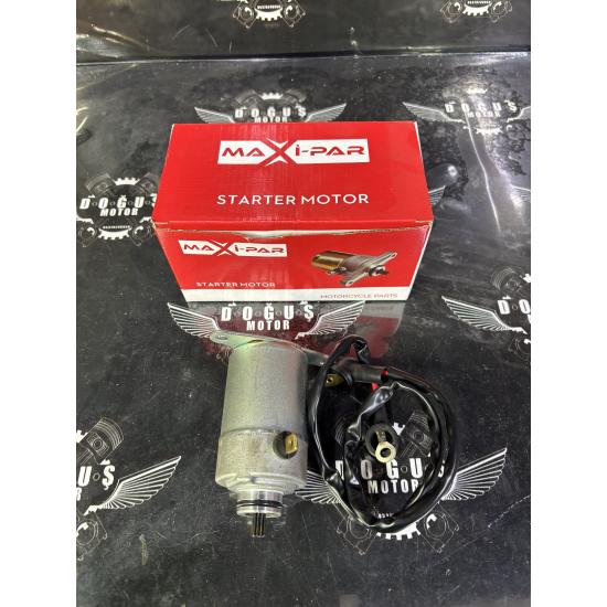 SCOOTER 50 - 80 MARŞ MOTOR