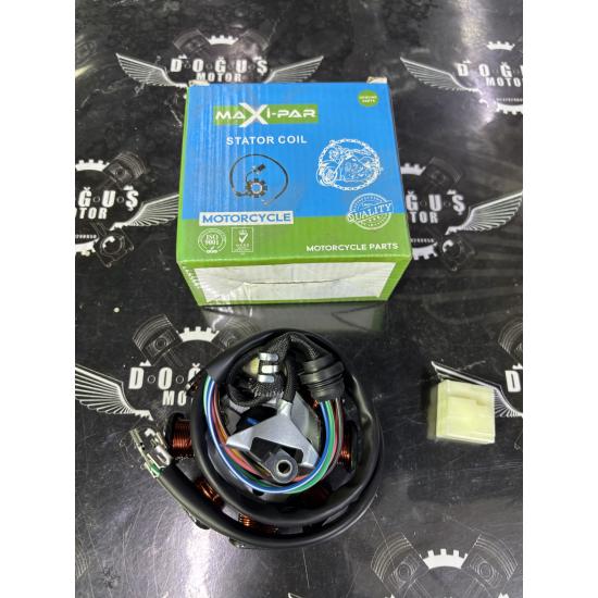 CG 5 FİŞ STATÖR MAXİPAR