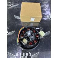 CG 5 FİŞ STATÖR MTS