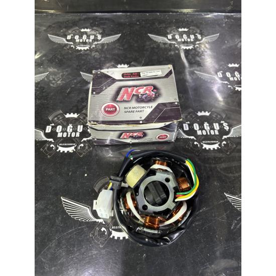 CUP STATÖR 6 LI BEZ BOBİN