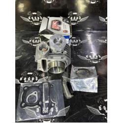 SCOOTER 125 SİLİNDİR