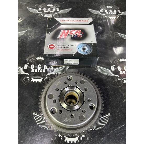 CG 200 MARŞ KİTLEME SET 9 BİLYALI