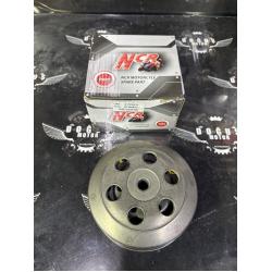 SCOOTER 50 - 80 ARKA OTOMATİK VARYATÖR