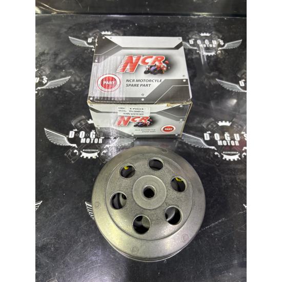 SCOOTER 50 - 80 ARKA OTOMATİK VARYATÖR